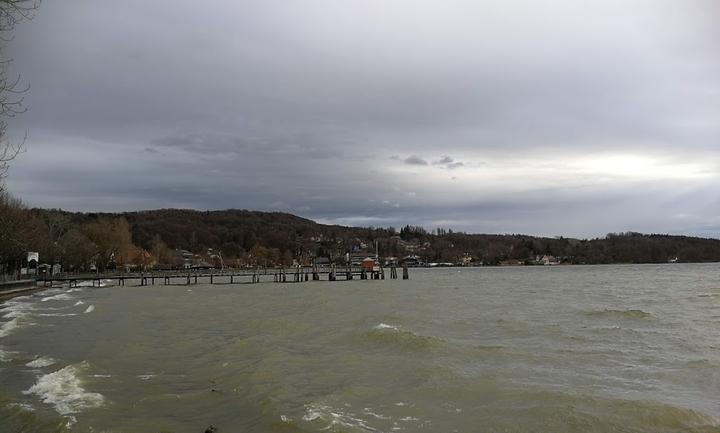 Strandbad Seewinkel