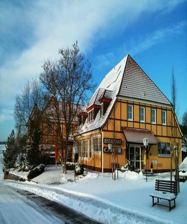 Restaurant Rhöner Land