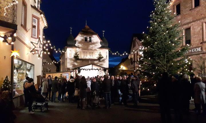 Landgasthof Zum Hasen